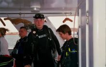 Safari St Johns - Kwiecień 2005