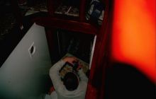 Safari St Johns - Kwiecień 2005