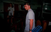 Safari St Johns - Kwiecień 2005