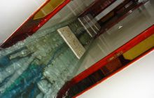 Safari St Johns - Kwiecień 2005