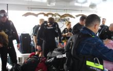 Safari St Johns - Kwiecień 2005