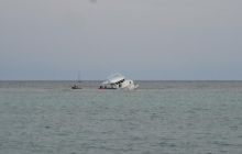 Safari St Johns - Kwiecień 2005