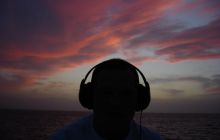 Safari St Johns - Kwiecień 2005