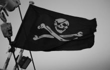 Safari St Johns - Kwiecień 2005