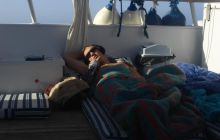 Safari St Johns - Kwiecień 2005