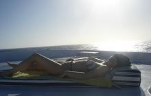 Safari St Johns - Kwiecień 2005