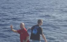 Safari St Johns - Kwiecień 2005