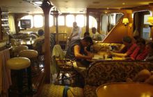 Safari St Johns - Kwiecień 2005