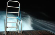 Safari St Johns - Kwiecień 2005