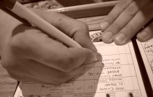 Safari St Johns - Kwiecień 2005