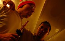 Safari St Johns - Kwiecień 2005