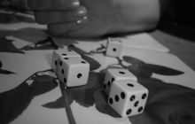 Safari St Johns - Kwiecień 2005