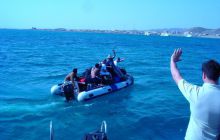 Safari St Johns - Kwiecień 2005