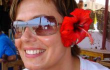 Safari St Johns - Kwiecień 2005