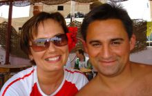 Safari St Johns - Kwiecień 2005