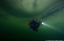 Zdjęcia z bazy nurkowej w Chmielnie