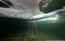 Zdjęcia z bazy nurkowej w Chmielnie