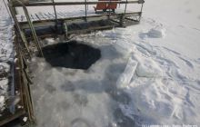 Zdjęcia z bazy nurkowej w Chmielnie