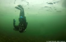 Zdjęcia z bazy nurkowej w Chmielnie