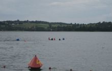 Zdjęcia z bazy nurkowej w Chmielnie