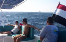 Safari Wrakowe - Wrzesień 2005