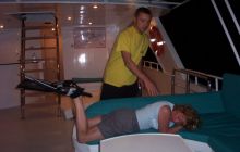 Safari Wrakowe - Wrzesień 2005