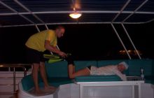 Safari Wrakowe - Wrzesień 2005