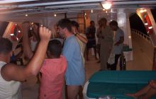 Safari Wrakowe - Wrzesień 2005