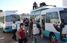 Safari Wrakowe - Wrzesień 2005