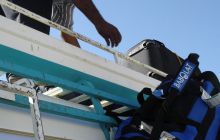 Safari Wrakowe - Wrzesień 2005