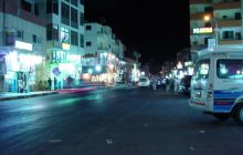 Safari Wrakowe - Wrzesień 2005