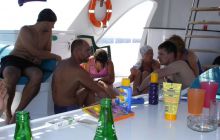 Safari Wrakowe - Wrzesień 2005