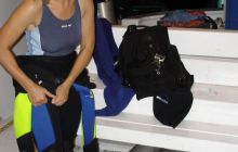 Safari Wrakowe - Wrzesień 2005