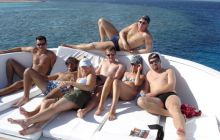 Safari Wrakowe - Wrzesień 2005