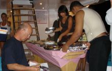 Safari Wrakowe - Wrzesień 2005