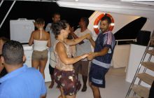 Safari Wrakowe - Wrzesień 2005