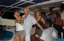 Safari Wrakowe - Wrzesień 2005