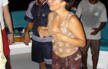 Safari Wrakowe - Wrzesień 2005