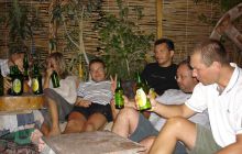 Safari Wrakowe - Wrzesień 2005