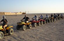 Safari Wrakowe - Wrzesień 2005