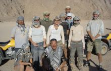 Safari Wrakowe - Wrzesień 2005