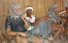 Safari Wrakowe - Wrzesień 2005