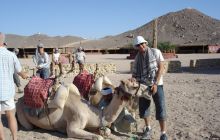 Safari Wrakowe - Wrzesień 2005