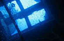 Safari Wrakowe - Wrzesień 2005