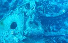 Safari Wrakowe - Wrzesień 2005