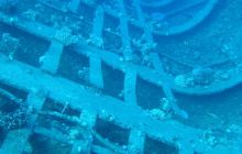 Safari Wrakowe - Wrzesień 2005