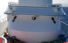 Safari Wrakowe - Wrzesień 2005