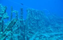 Safari Wrakowe - Wrzesień 2005