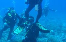 Safari Wrakowe - Wrzesień 2005