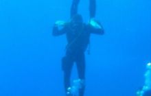 Safari Wrakowe - Wrzesień 2005